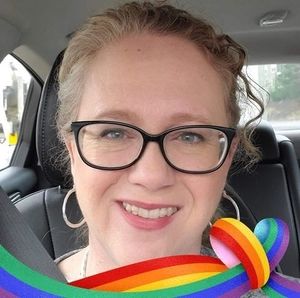 Meet your Posher, Valorie